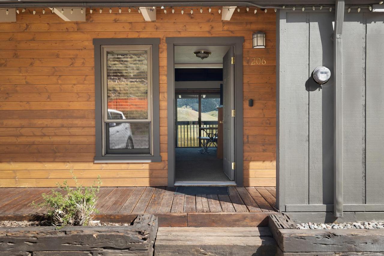 Elk Refuge Inn Jackson Exterior foto